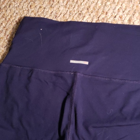 Ankle leggings - Picture 3 of 4